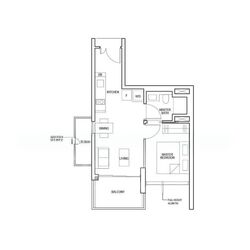The Avenir (D9), Condominium #581935341